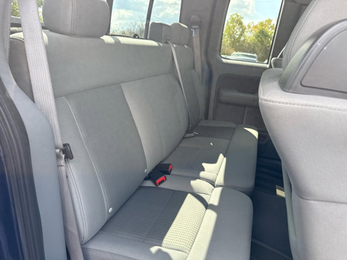 Used 2008 Ford F150 2WD SuperCab image 22