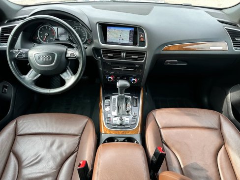 Used 2015 Audi Q5 2.0T Premium Plus w/ Technology Package image 21