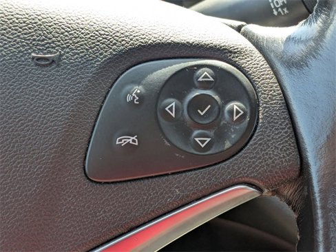 Used 2020 Chevrolet Impala Premier image 21