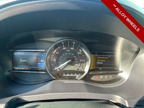 Used 2018 Ford Explorer XLT w/ Equipment Group 202A image 18