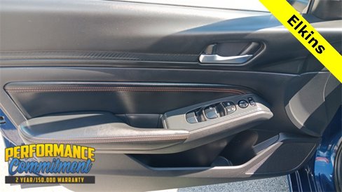 Used 2020 Nissan Altima 2.5 SR w/ Premium Package image 15
