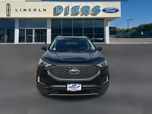 Certified 2023 Ford Edge SEL w/ Convenience Package image 4