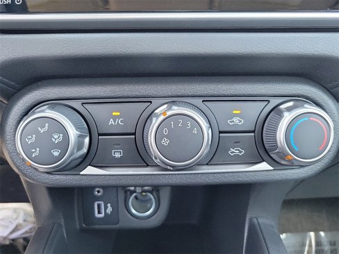New 2025 Nissan Versa S w/ S Plus Package image 10