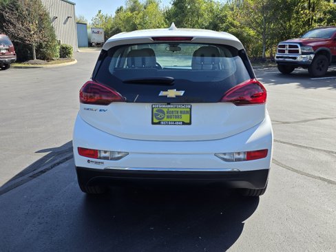 Used 2017 Chevrolet Bolt LT image 6