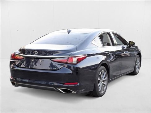 Used 2019 Lexus ES 350 w/ Accessory Package 2 image 5