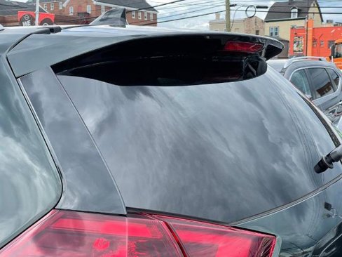 Certified 2019 Nissan Rogue SL image 27