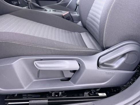 New 2025 Volkswagen Jetta S image 12