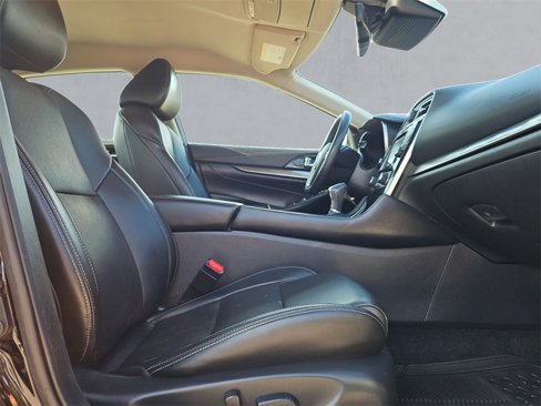 Used 2021 Nissan Maxima 3.5 SV w/ Floor Mat Group image 15