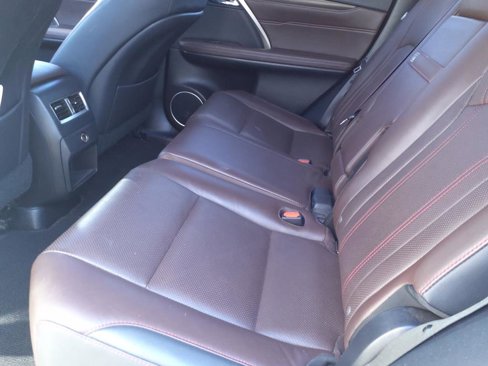 Used 2017 Lexus RX 350 Premium image 10