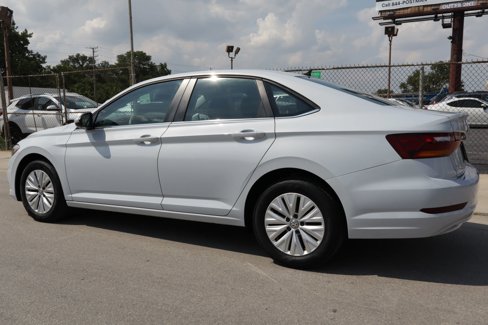 Used 2019 Volkswagen Jetta S image 6