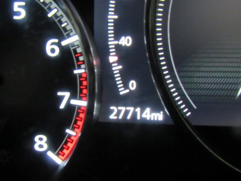 Used 2022 MAZDA CX-30 AWD 2.5 S w/ Preferred Package image 17