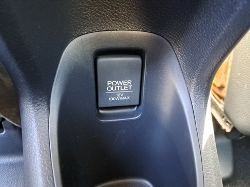 Used 2016 Honda HR-V LX image 9