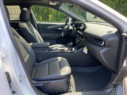 New 2025 Buick Envista Sport Touring w/ Convenience I Package image 28