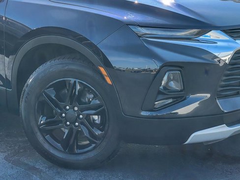 Used 2020 Chevrolet Blazer LT image 3