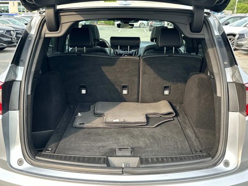 Certified 2019 Acura RDX A-Spec image 16