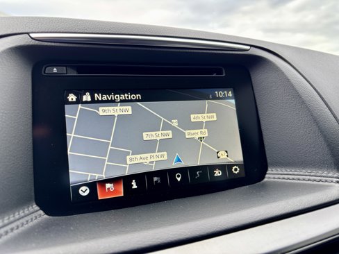 Used 2016 MAZDA CX-5 Grand Touring image 30