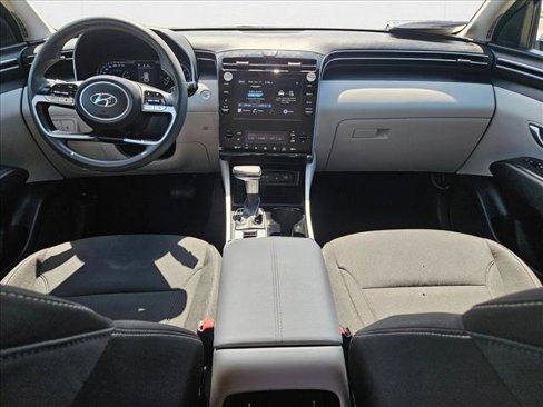 Used 2024 Hyundai Tucson SEL image 16