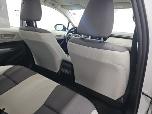 Used 2024 Toyota Corolla LE image 14