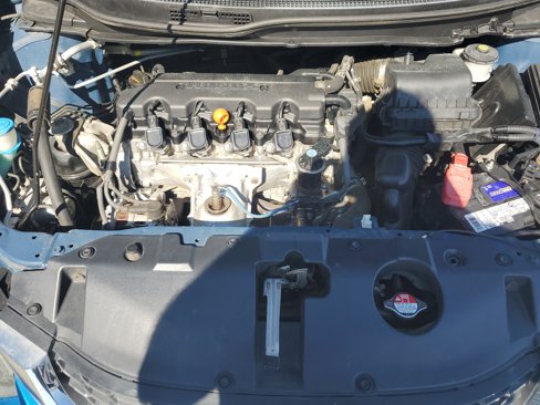 Used 2015 Honda Civic LX image 19