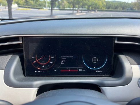 Used 2023 Hyundai Tucson SEL w/ Convenience Package image 7