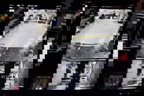 Used 2023 Tesla Model 3 Standard Range image 23