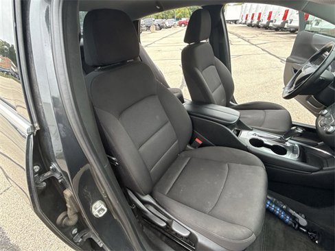 Certified 2018 Chevrolet Malibu LT image 26
