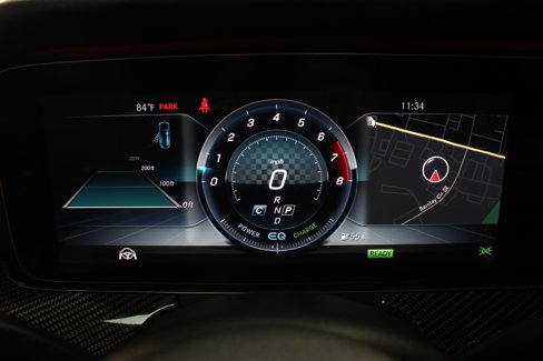 Used 2019 Mercedes-Benz E 53 AMG 4MATIC Coupe image 44
