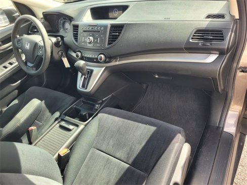 Used 2012 Honda CR-V LX image 16