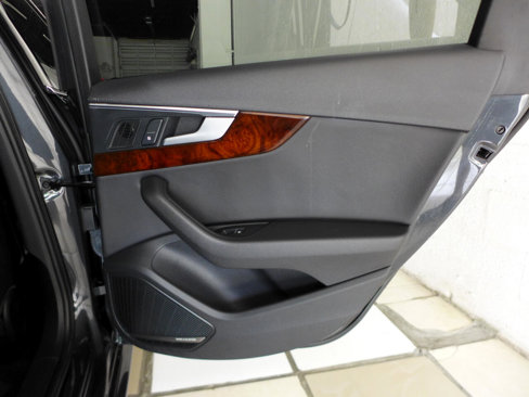 Used 2018 Audi A4 2.0T Premium Plus w/ Premium Plus Package image 73