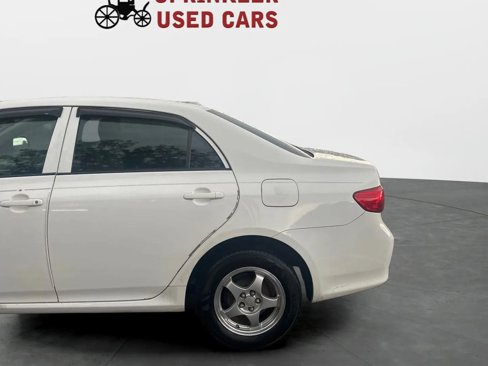 Used 2009 Toyota Corolla LE image 15