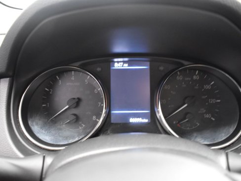 Used 2020 Nissan Rogue Sport S w/ Appearance Package image 12
