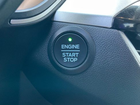 Certified 2022 Ford Escape SE w/ SE Sport Appearance Package image 27