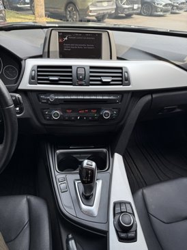 Used 2015 BMW 320i Sedan image 8
