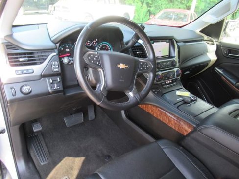 Used 2018 Chevrolet Tahoe Premier image 15