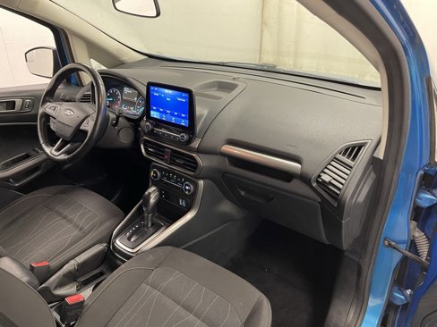 Used 2020 Ford EcoSport SE image 13