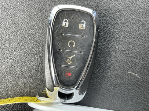 Used 2018 Chevrolet Equinox LT image 27