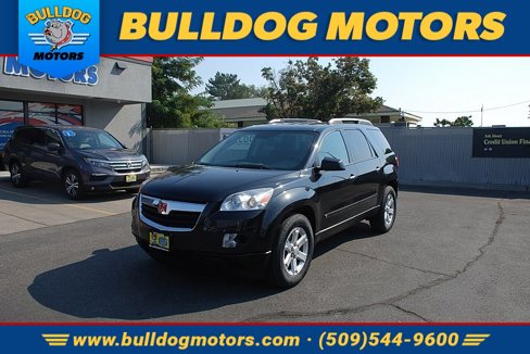 Used 2008 Saturn Outlook XE w/ Preferred Package image 1