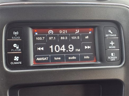 Used 2018 Dodge Journey SE w/ Popular Equipment Group image 5