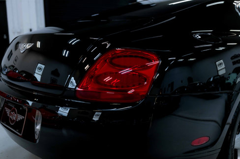 Used 2006 Bentley Continental GT image 25