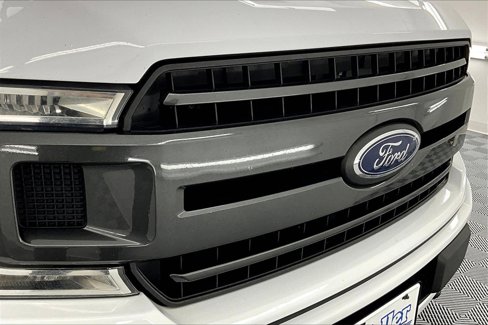 Used 2018 Ford F150 XLT w/ Equipment Group 302A Luxury image 29