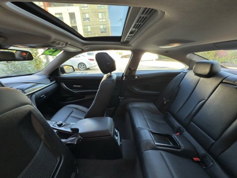 Used 2015 BMW 428i xDrive Coupe image 30