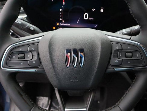 New 2025 Buick Envista Sport Touring w/ Convenience I Package image 27