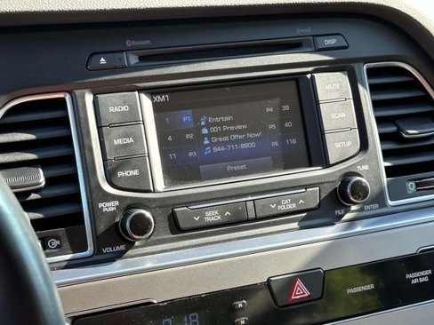 Used 2015 Hyundai Sonata Sport w/ Option Group 03 image 31