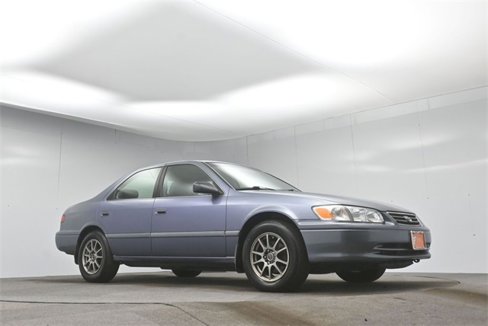 Used 2000 Toyota Camry LE image 36