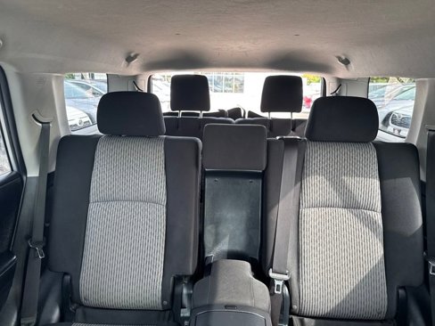 Used 2015 Toyota 4Runner SR5 image 27