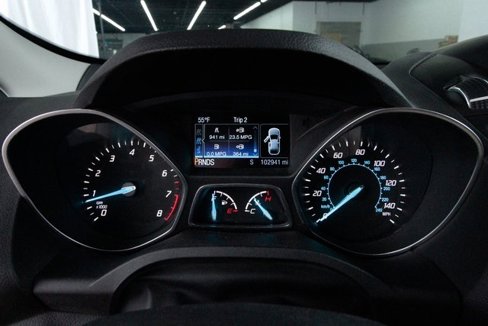 Used 2015 Ford Escape SE w/ SE Chrome Package image 26