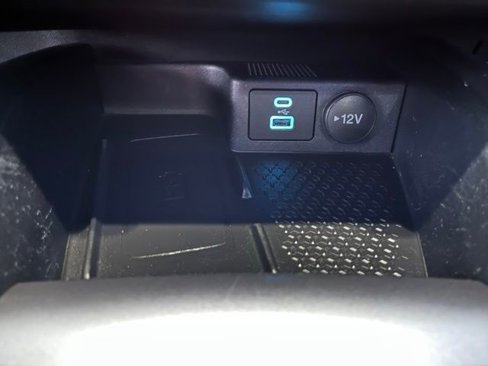 Used 2021 Ford Bronco Sport Big Bend w/ Big Bend Package (96B) image 36
