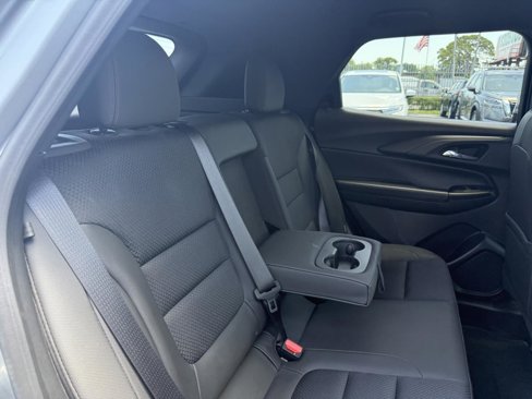 Used 2023 Chevrolet TrailBlazer RS image 18