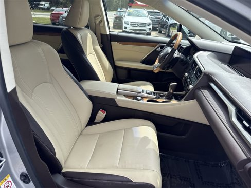 Used 2017 Lexus RX 350 FWD image 25
