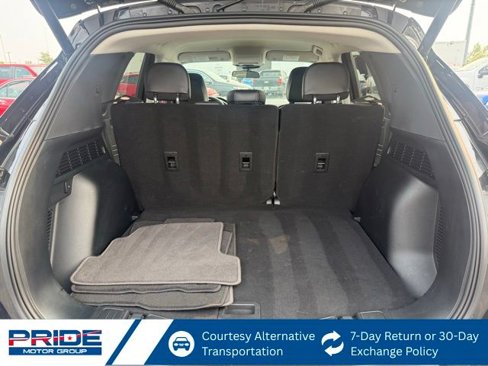 Used 2022 Ford Escape SEL image 17